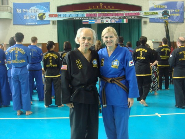 Korean Seminar